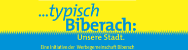 Werbegemeinschaft Biberach