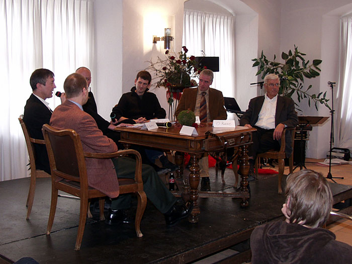 (c) 2003 Jürgen Wigge, Thomas Geffken