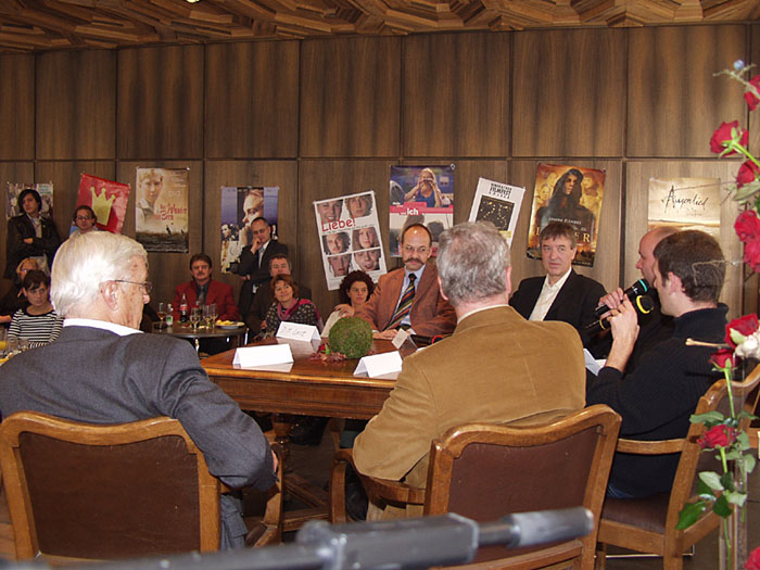 (c) 2003 Jürgen Wigge, Thomas Geffken