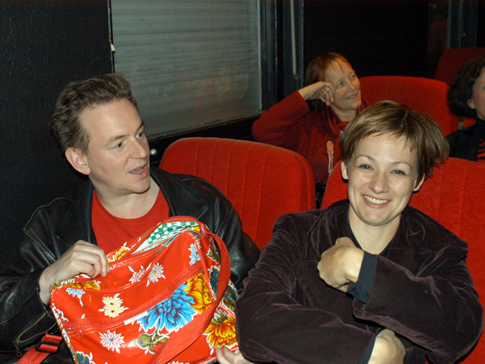 (c) 2003 Jürgen Wigge, Thomas Geffken