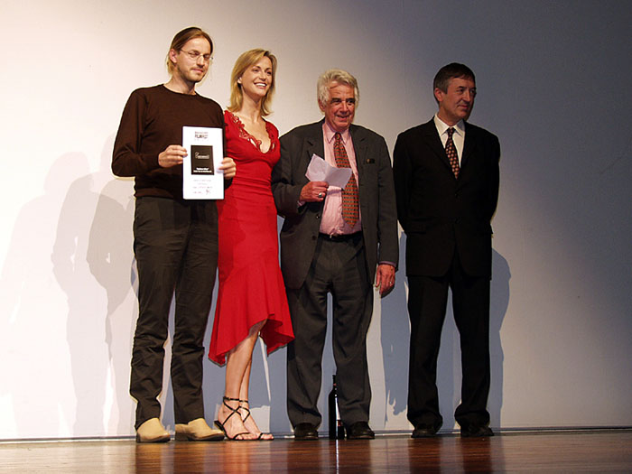 (c) 2003 Jürgen Wigge, Thomas Geffken