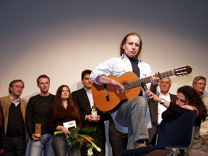 (c) 2003 Jürgen Wigge, Thomas Geffken