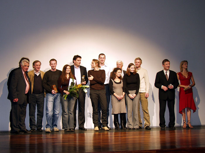 (c) 2003 Jürgen Wigge, Thomas Geffken